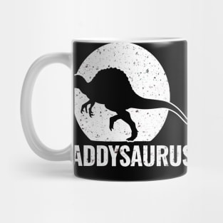 Daddysaurus Mug